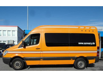 Mercedes-Benz 315 CDI Sprinter *Klima*12-Sitze*Lift*318  - Kleinbus, Personentransporter: das Bild 4