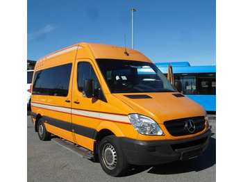 Mercedes-Benz 315 CDI Sprinter *Klima*12-Sitze*Lift*318  - Kleinbus, Personentransporter: das Bild 1