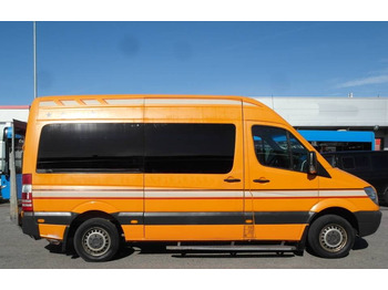 Mercedes-Benz 315 CDI Sprinter *Klima*12-Sitze*Lift*318  - Kleinbus, Personentransporter: das Bild 3