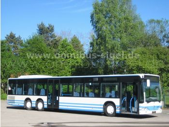Linienbus Mercedes-Benz Citaro O 530 L: das Bild 1