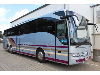 Reisebus Mercedes-Benz O350 Tourismo 16 RHD-M (Schaltung, 56 Sitze): das Bild 1
