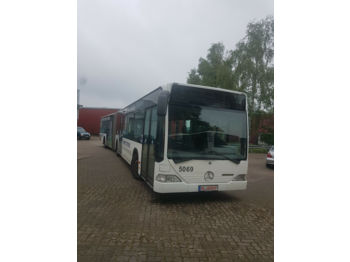 Linienbus Mercedes-Benz O530 G mit TÜV: das Bild 1