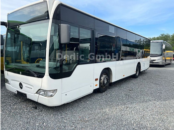 Linienbus Mercedes-Benz O530 K: das Bild 2