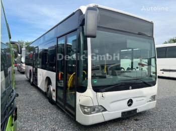 Linienbus Mercedes-Benz O530 K/10.5m: das Bild 1