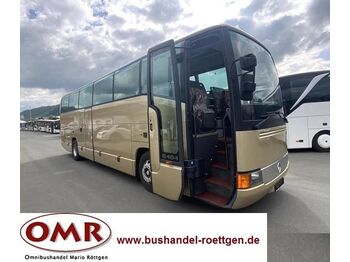 Reisebus Mercedes-Benz O 404/sehr gepflegeter Bus/12m/Wohmobil: das Bild 1