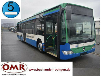 Linienbus Mercedes-Benz O 530 Citaro / Lion's Regio / A 20 / A 21: das Bild 1