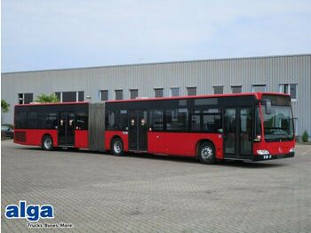 MERCEDES-BENZ Citaro Linienbus