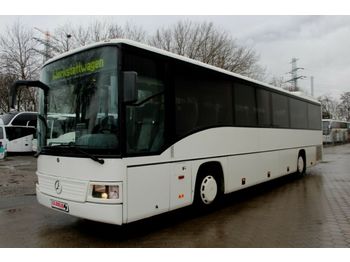Überlandbus Mercedes-Benz O 550 Integro ( 381 PS, Klima ): das Bild 1