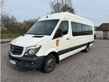 MERCEDES-BENZ Sprinter Kleinbus