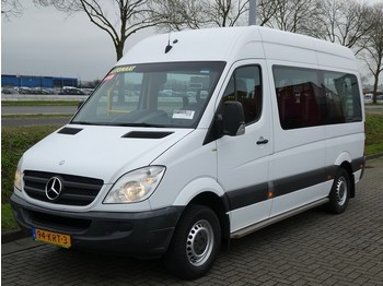 Kleinbus, Personentransporter Mercedes-Benz Sprinter 311 CDI: das Bild 1
