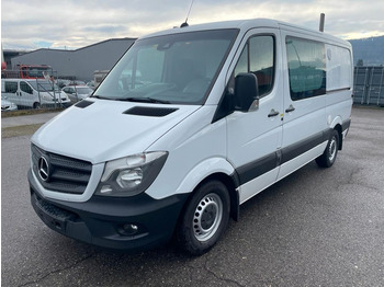 MERCEDES-BENZ Sprinter 316 Kleinbus