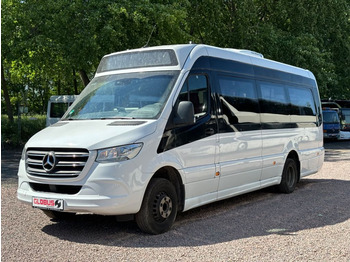 MERCEDES-BENZ Sprinter 516 Kleinbus
