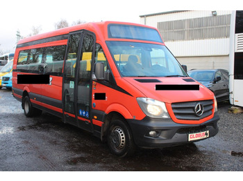 MERCEDES-BENZ Sprinter 516 Kleinbus