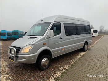 MERCEDES-BENZ Sprinter 518 Kleinbus