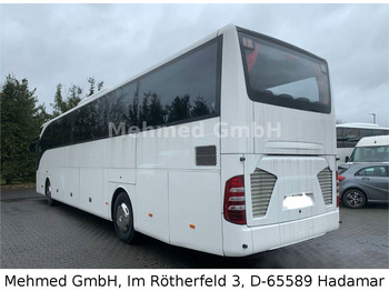 Reisebus Mercedes-Benz Tourismo 16 RHD: das Bild 4