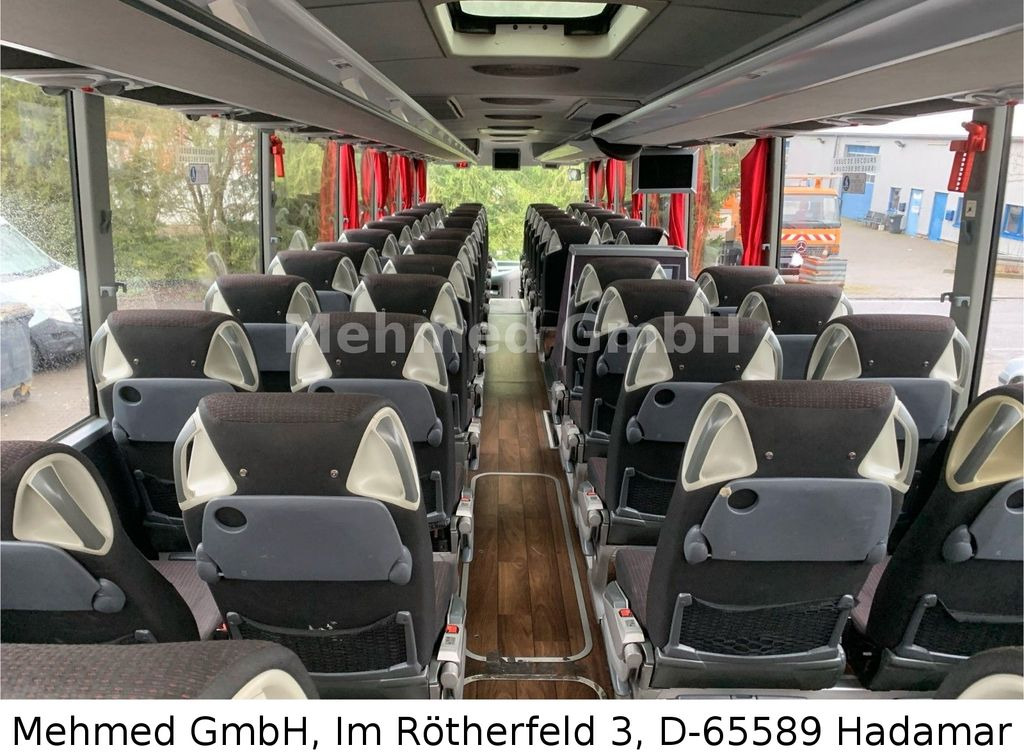 Reisebus Mercedes-Benz Tourismo 16 RHD: das Bild 15