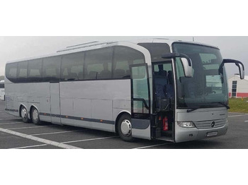 MERCEDES-BENZ Travego Reisebus