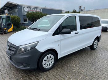 MERCEDES-BENZ Vito 116 Kleinbus