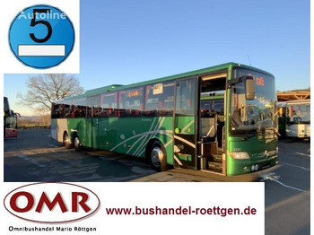 MERCEDES-BENZ Überlandbus