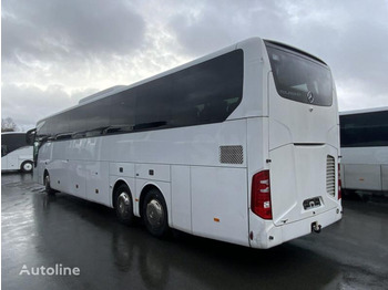 Reisebus Mercedes Tourismo RHD: das Bild 3