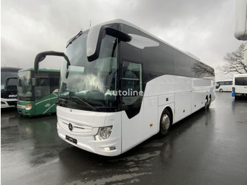 Reisebus Mercedes Tourismo RHD: das Bild 2