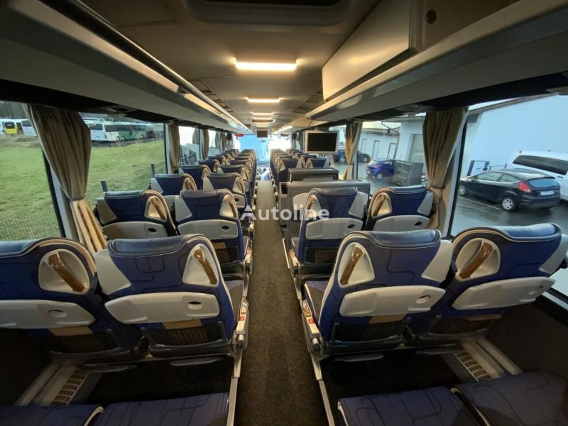 Reisebus Mercedes Tourismo RHD: das Bild 17