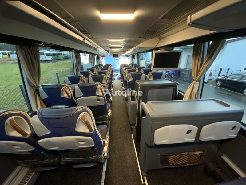 Reisebus Mercedes Tourismo RHD: das Bild 18