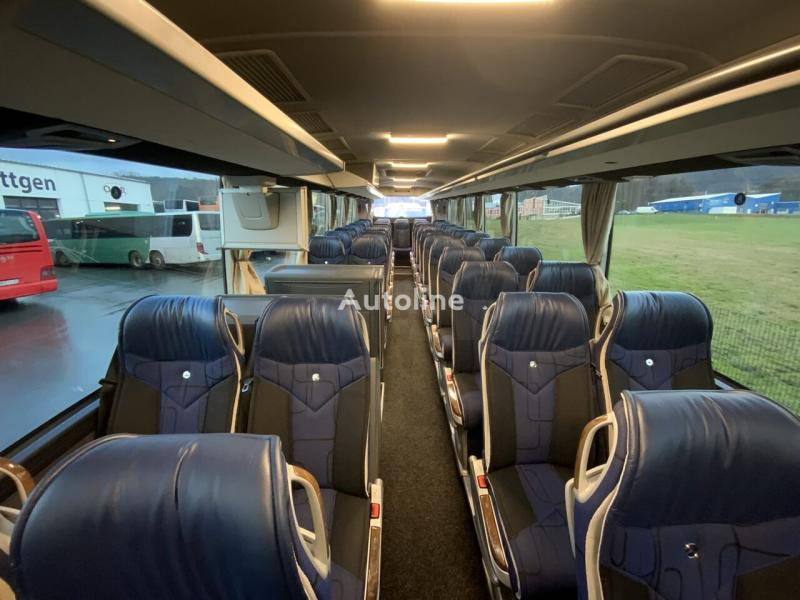Reisebus Mercedes Tourismo RHD: das Bild 13