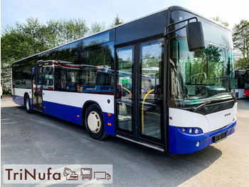 Linienbus NEOPLAN N 4516 / 4416 | Euro 3 |: das Bild 1
