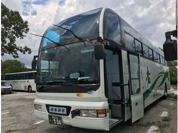 Überlandbus NISSAN UD (55 seater bus): das Bild 1