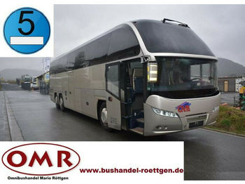 Reisebus Neoplan N 1217 HD Cityliner / Tourismo / 415 / 416: das Bild 1