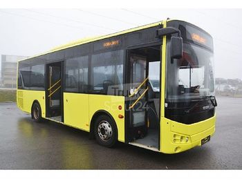 Linienbus - Otokar Vectio C: das Bild 1