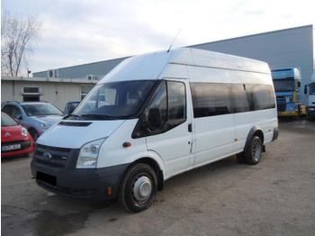 Ford Transit 15+1 SEATS 21.834KM REAL!!! - Reisebus