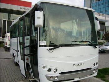 ISUZU ROYBUS - Reisebus