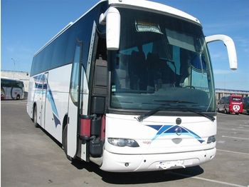 Iveco EURORAIDER-D43 NOGE TOURING 2 UNITS - Reisebus