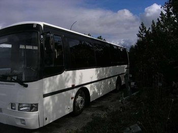 MAN 11.220 HOCL - Reisebus