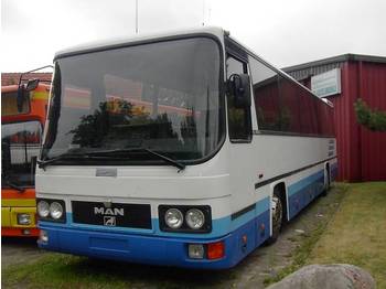 MAN 292 - Reisebus