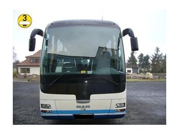 MAN Lions Coach R08 - Reisebus