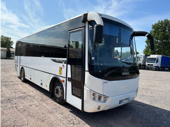 Otokar Vectio/Klima/37-41 Sitze/Motor MAN  - Reisebus