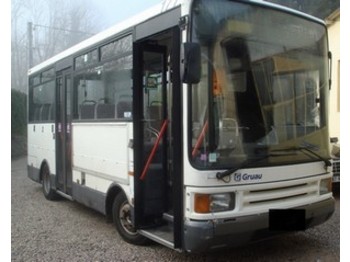 PONTICELLI T41PUURB - Reisebus