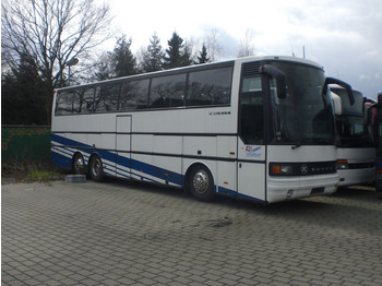 SETRA S 215 HDH Optimal - Reisebus