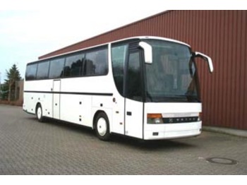 SETRA S 315 HDH/2 - Reisebus