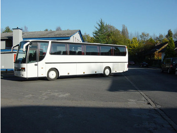 SETRA S 315 HD Exclusiv - Reisebus