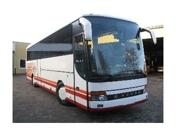  S 315 GT - HD *Euro 2, Klima* - Reisebus