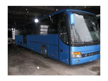  S 319 UL *Euro 2, Klima* - Reisebus