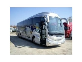 Scania  - Reisebus