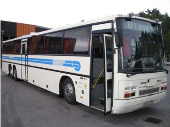 Scania Carrus - Reisebus