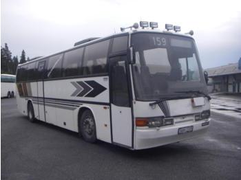 Scania Carrus - Reisebus