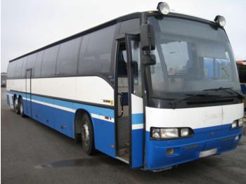 Scania Carrus 302 - Reisebus