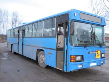 Scania Carrus CN113 - Reisebus